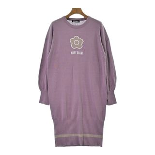 マリクワ(MARY QUANT) ひざ丈ワンピース(レディース)の通販 600点以上