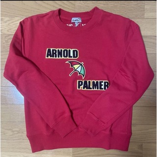 アーノルドパーマー(Arnold Palmer)のarnold palmer(アーノルドパーマー) トレーナー(トレーナー/スウェット)