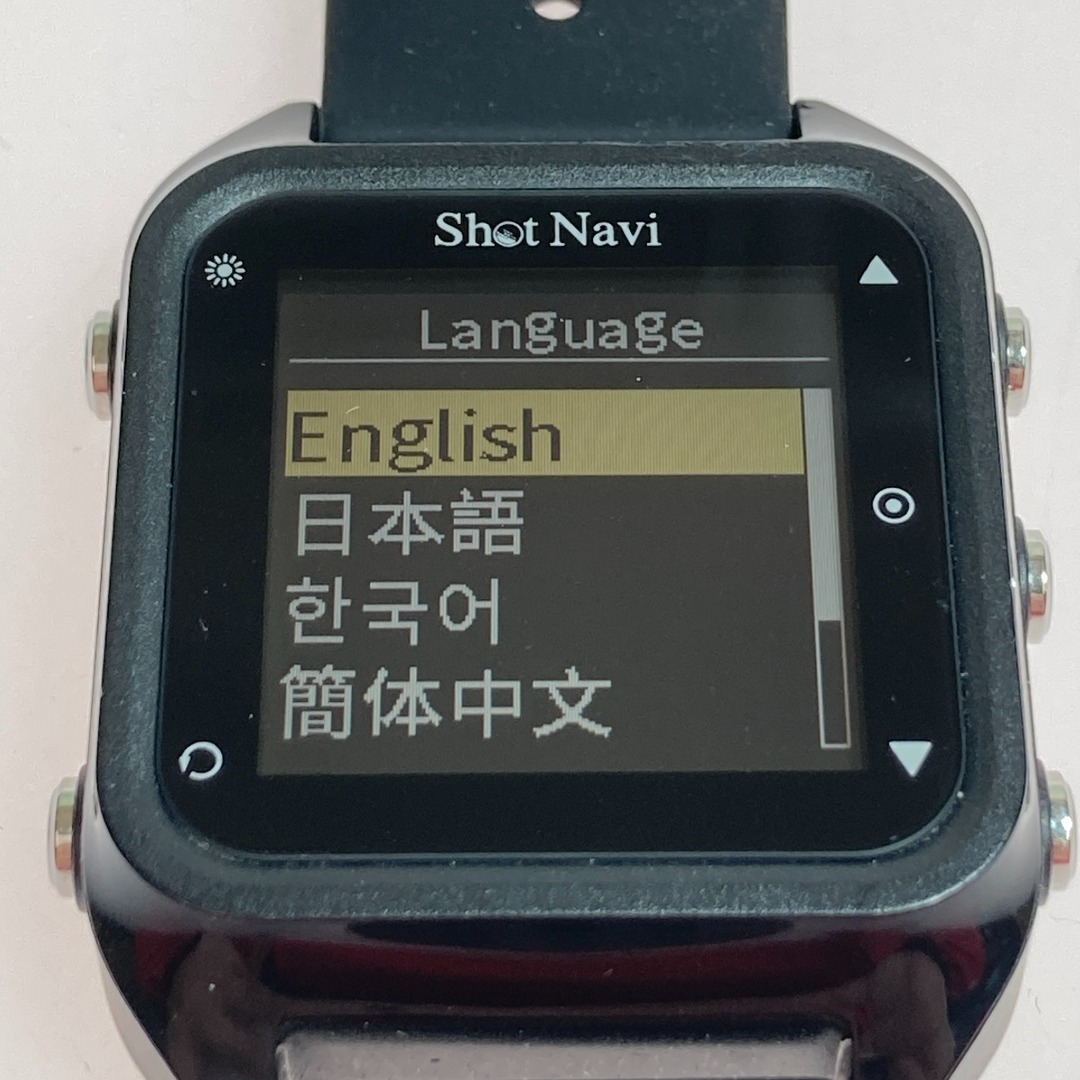 ◎◎ Shot Navi Hug Beyond lite ショットナビ ハグ ビヨンド ライト