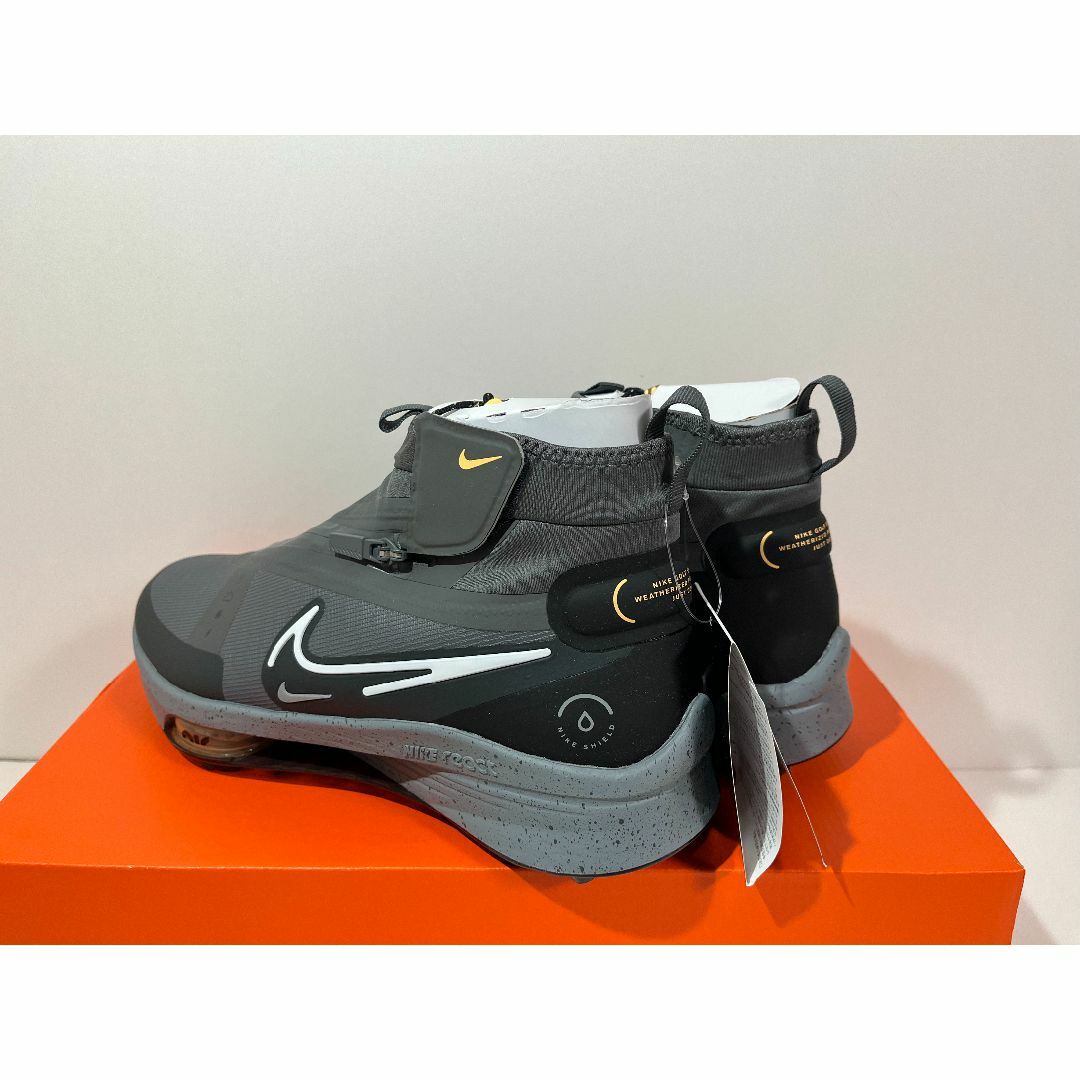 NIKE - 【新品】27.5cm NIKE インフィニティツアー ネクスト% シールド