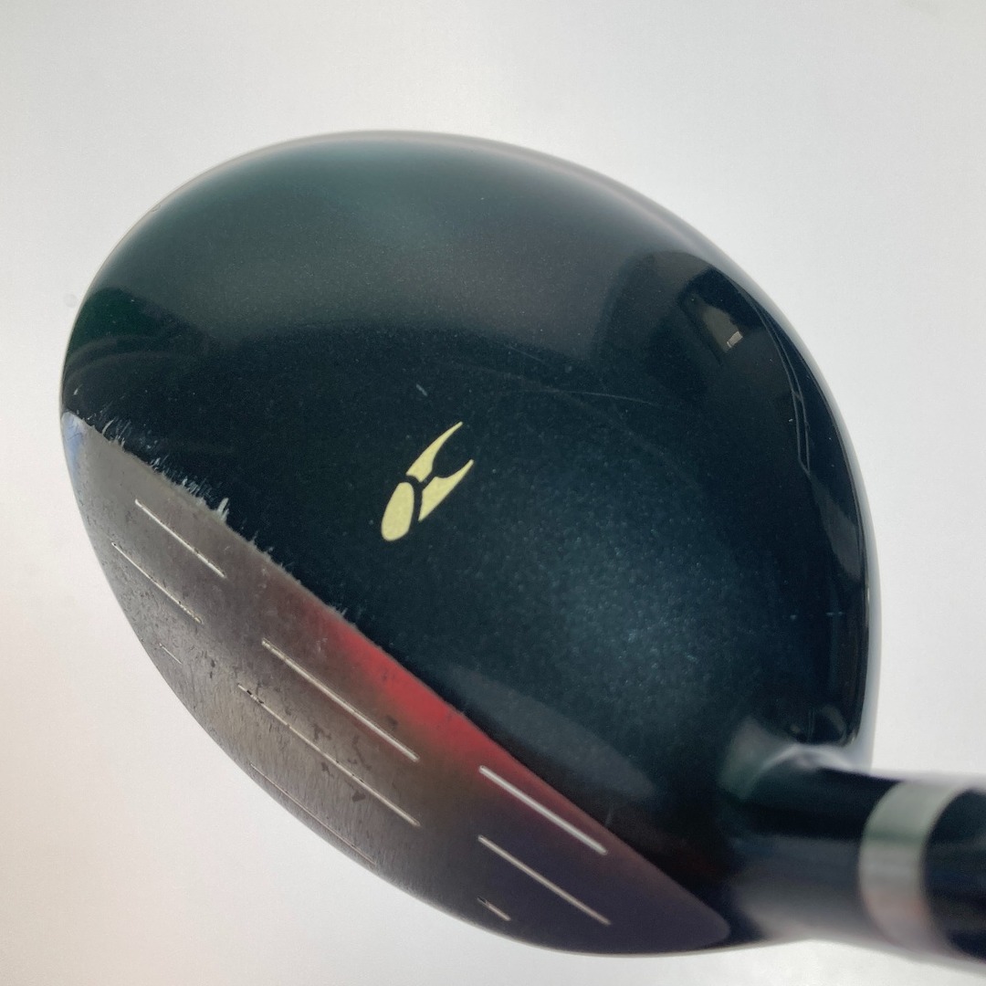 ◎◎HONMA ホンマ BERES ベレス MG811 9FW 24° フェアウェイウッド ARMRQ B54 R ☆☆ カバー付 2