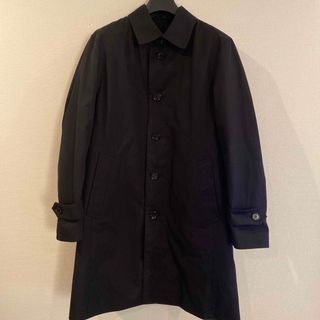 ブラックレーベルクレストブリッジ ステンカラーコート(メンズ)の通販