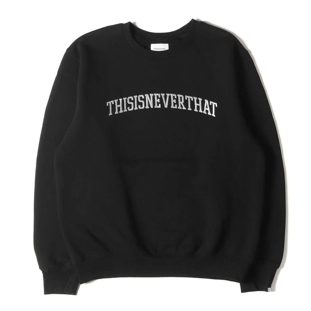 thisisneverthat - thisisneverthat ディスイズネバーザット ...