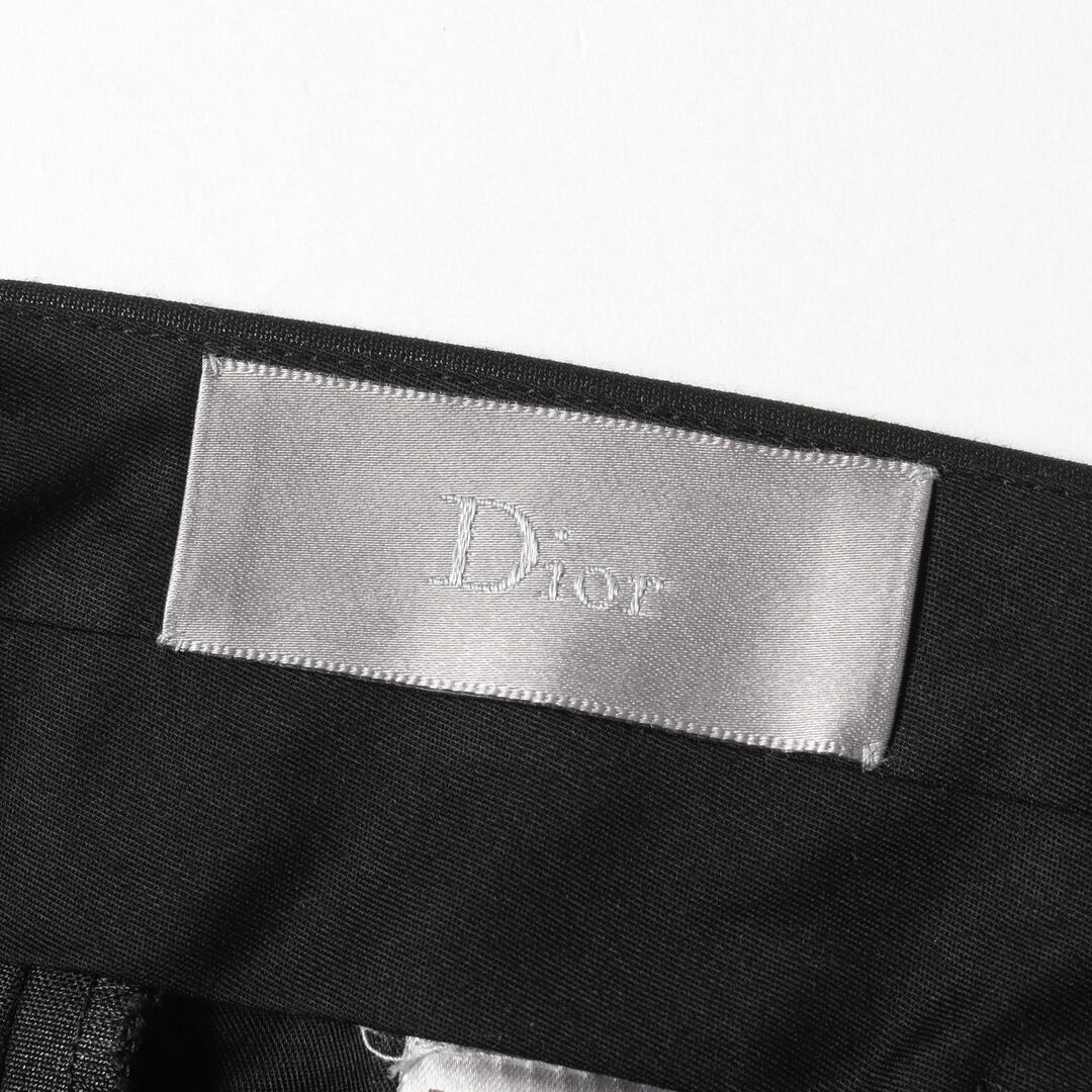 DIOR HOMME - Dior HOMME ディオールオム サイズ:44 07SS ポリウール ...