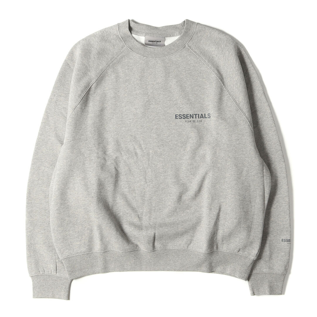 Lサイズ ESSENTIALS fog Graphic Pullover