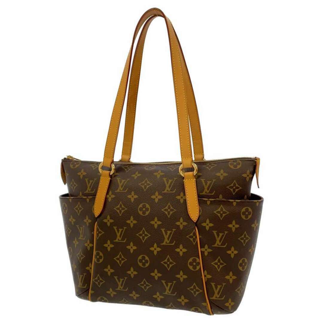 ルイヴィトン トートバッグ モノグラム トータリーPM M56688 LOUIS VUITTON ヴィトン バッグ