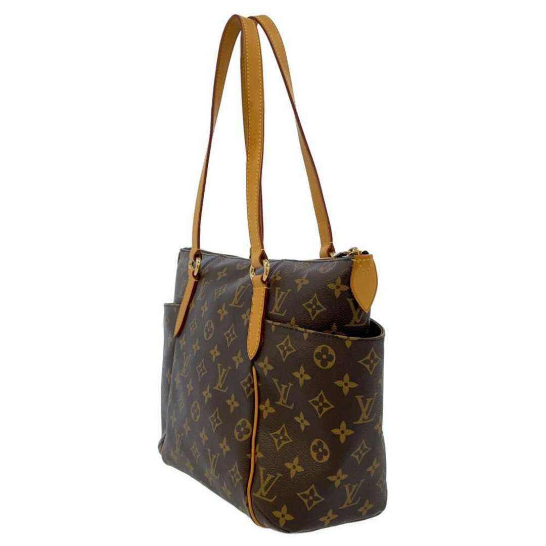 ルイヴィトン トートバッグ モノグラム トータリーPM M56688 LOUIS VUITTON ヴィトン バッグ