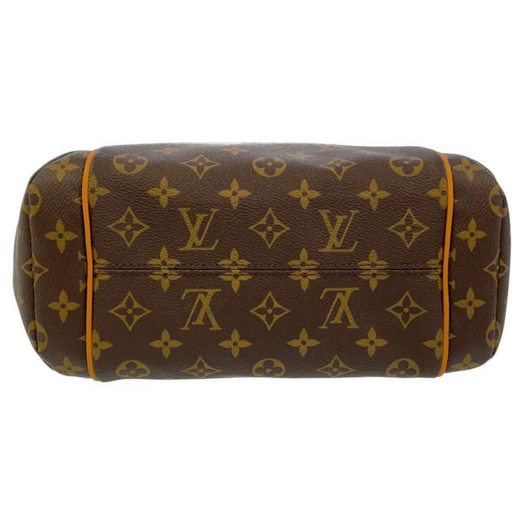 ルイヴィトン トートバッグ モノグラム トータリーPM M56688 LOUIS VUITTON ヴィトン バッグ