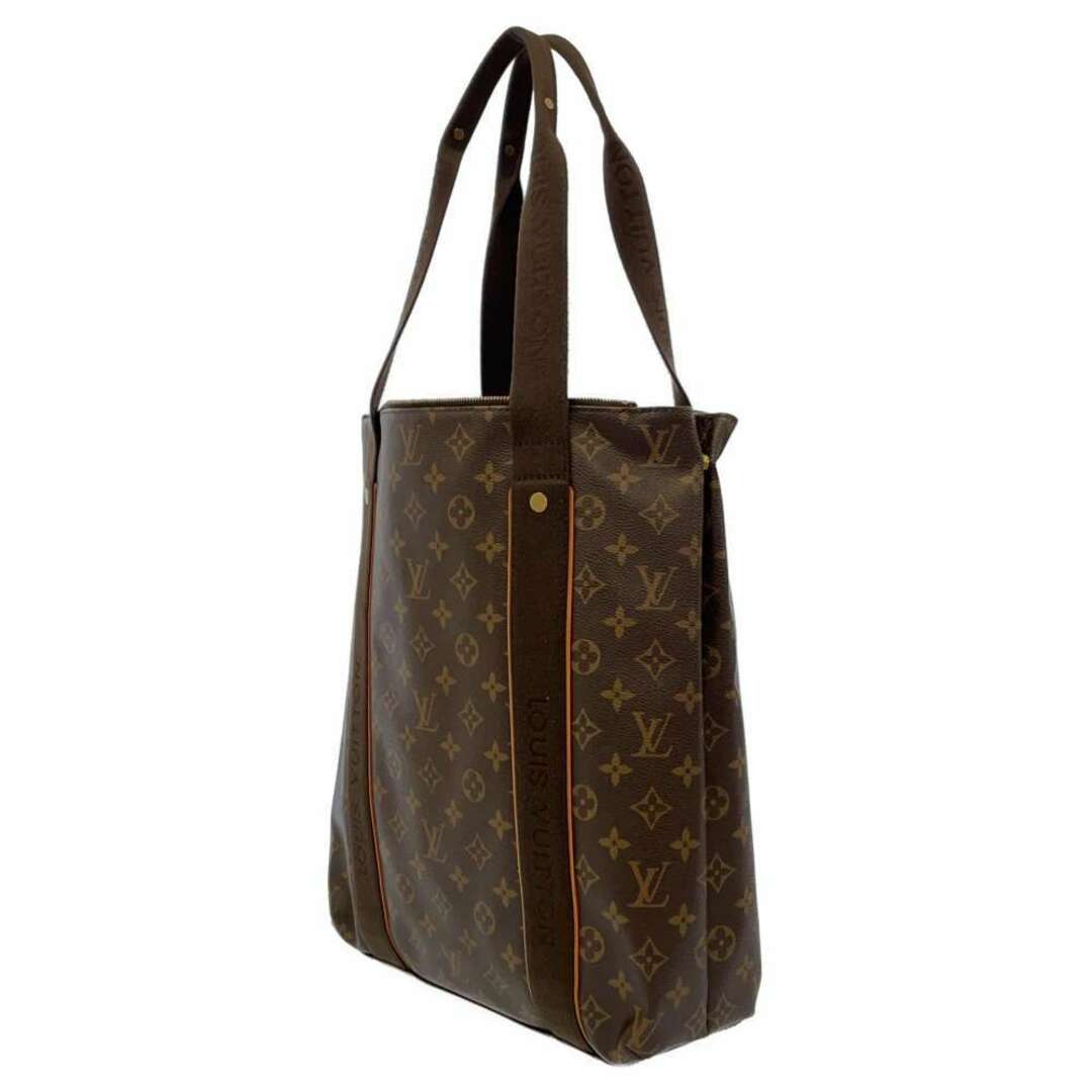 LOUIS VUITTON - ルイヴィトン トートバッグ モノグラム カバ