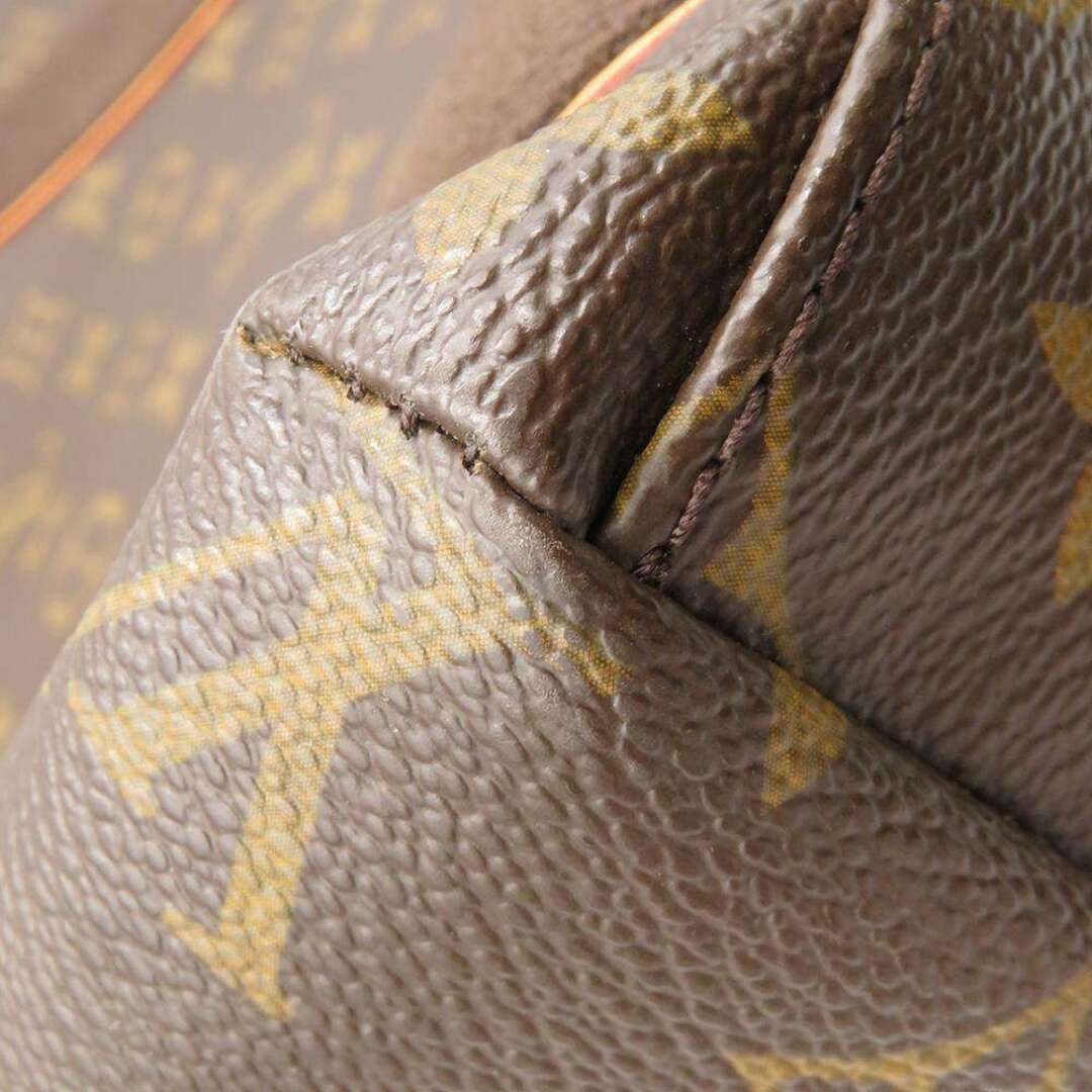 LOUIS VUITTON - ルイヴィトン トートバッグ モノグラム カバ