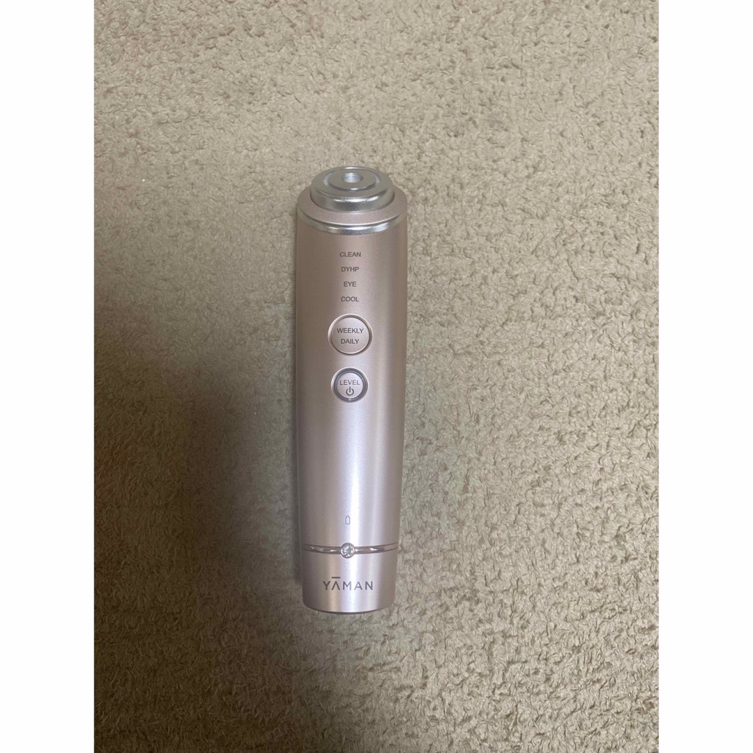 おまけ付き ヤーマン フォトプラスシャイニー 美顔器 YA-MAN-