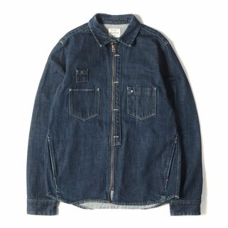 ジージャン/デニムジャケット(メンズ)(レッド/赤色系)の通販 500点