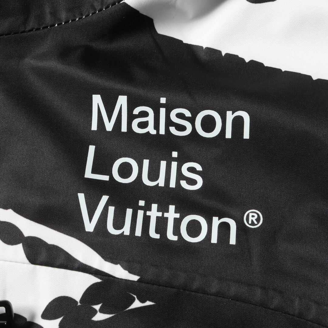 LOUIS VUITTON - LOUIS VUITTON ルイヴィトン ジャケット サイズ:46