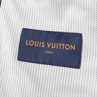LOUIS VUITTON - LOUIS VUITTON ルイヴィトン ジャケット サイズ:46