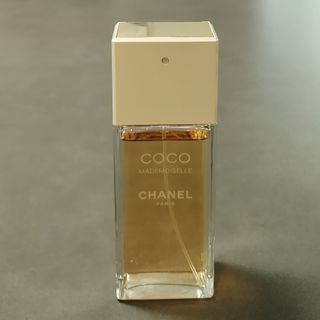 CHANEL - シャネル ココマドモアゼル オードゥトワレット 100mlの通販 ...