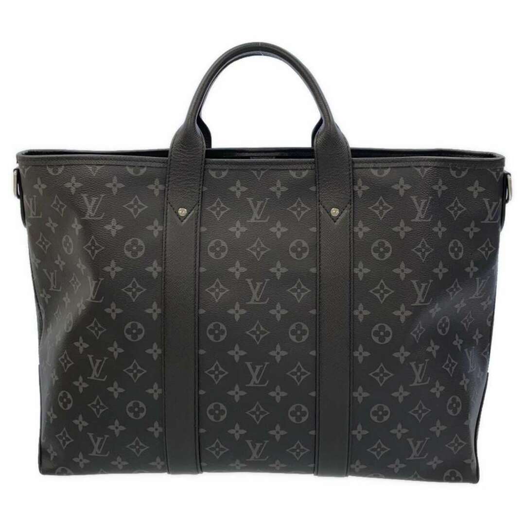 ルイヴィトン LOUIS VUITTON タイガラマ シティトート 2WAYバッグ トートバッグ ノワール M30431  新入荷 LV1363