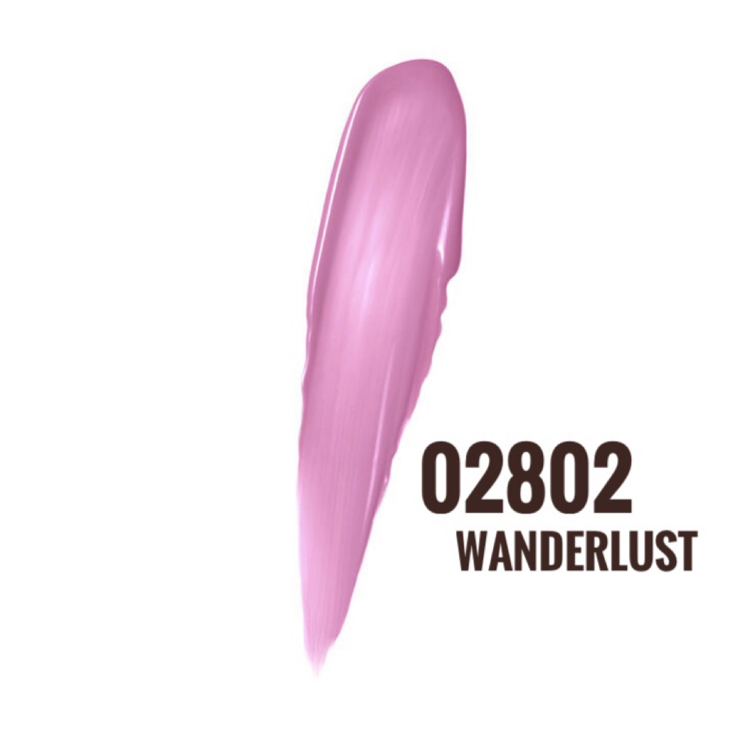 NARS 02802 WANDERLUSTアフターグロー　リキッドブラッシュ新品