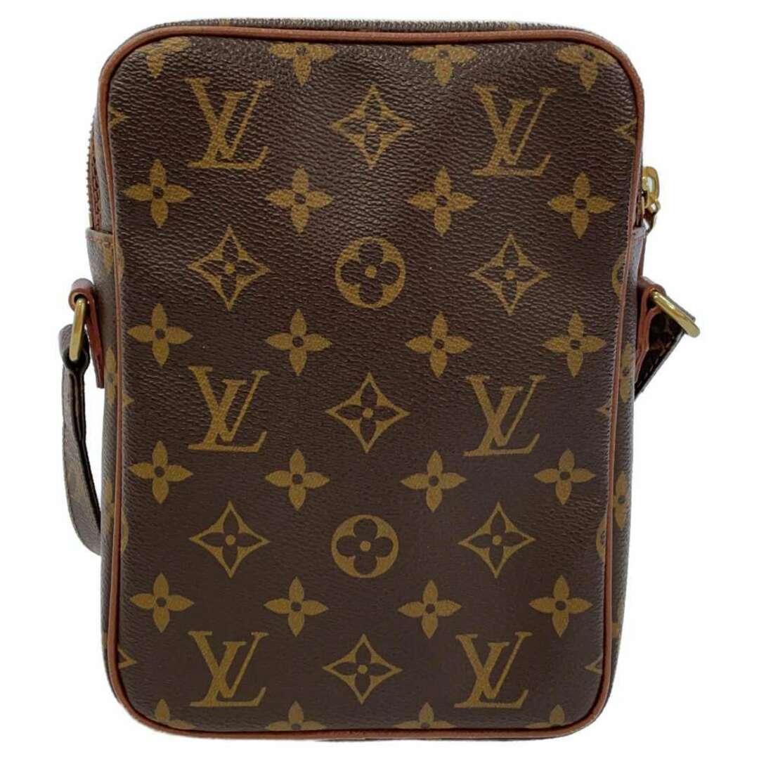 LOUIS VUITTON - ルイヴィトン ショルダーバッグ モノグラム プチ