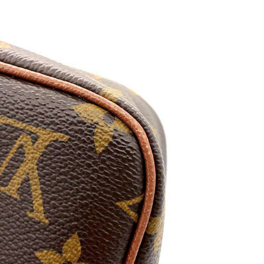 LOUIS VUITTON - ルイヴィトン ショルダーバッグ モノグラム プチ