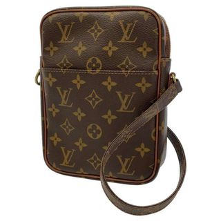 ルイヴィトン(LOUIS VUITTON)のルイヴィトン ショルダーバッグ モノグラム プチマルソー ギャルソンコラボ M40264 ヴィトン(ショルダーバッグ)