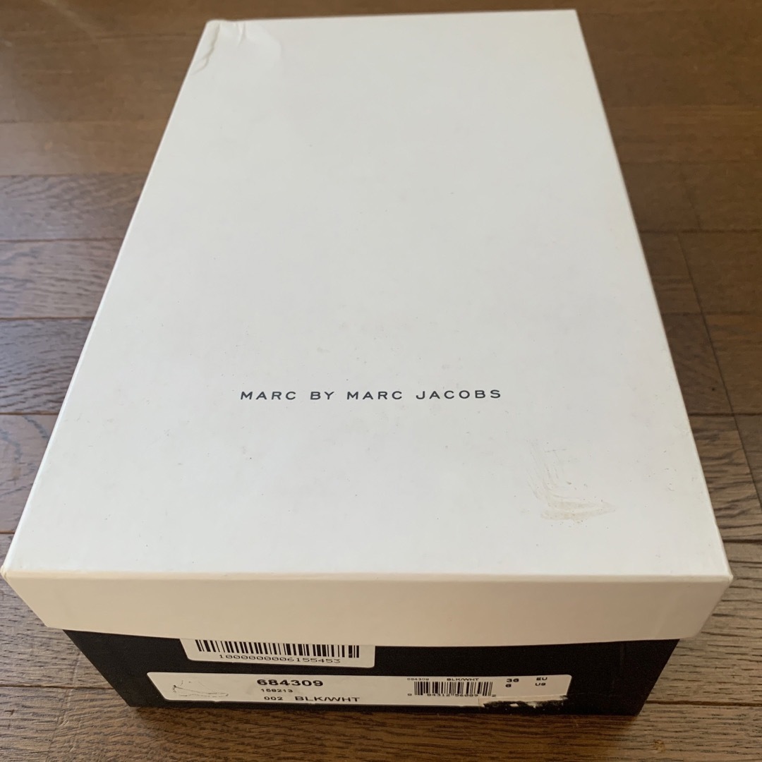 MARC BY MARC JACOBS(マークバイマークジェイコブス)のマークバイマークジェイコブス のパンプス レディースの靴/シューズ(ハイヒール/パンプス)の商品写真