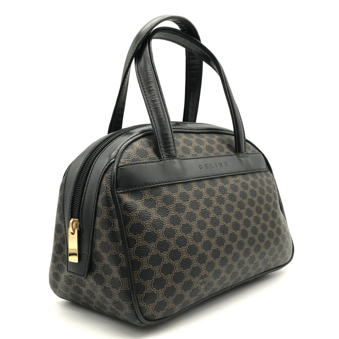 celine - 美品 CELINE セリーヌ MC01 ハンドバッグ ミニバッグ