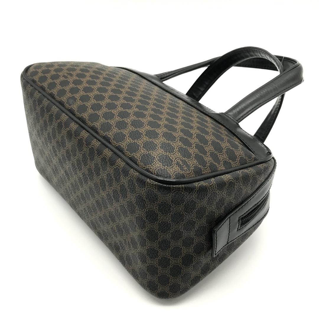 celine - 美品 CELINE セリーヌ MC01 ハンドバッグ ミニバッグ