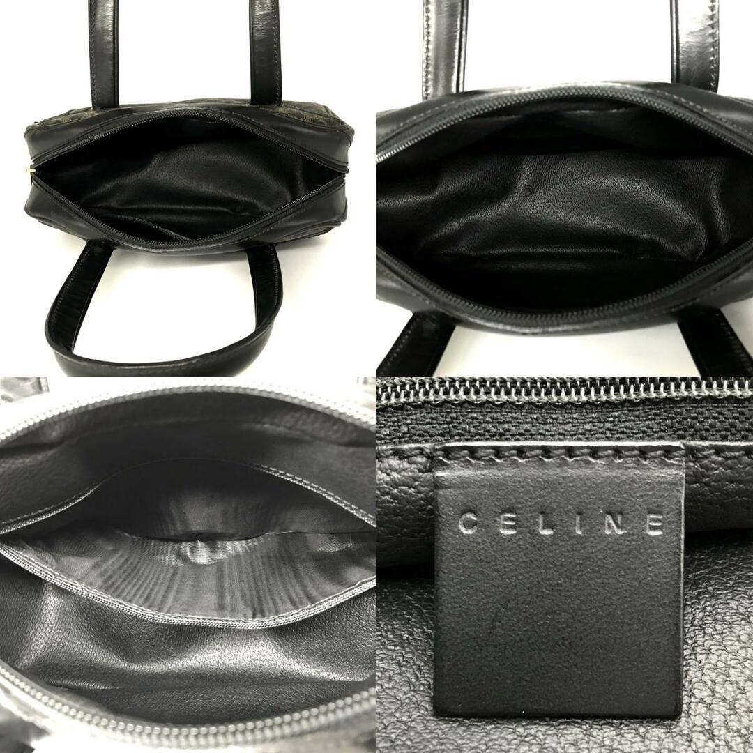 celine - 美品 CELINE セリーヌ MC01 ハンドバッグ ミニバッグ
