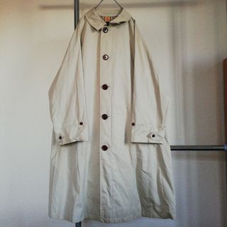 バーバリー(BURBERRY) ステンカラーコート(メンズ)の通販 2,000点以上