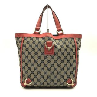 グッチ トートバッグ(レッド/赤色系)の通販 300点以上 | Gucciを買う