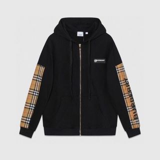 バーバリー(BURBERRY) パーカー(メンズ)の通販 300点以上 | バーバリー