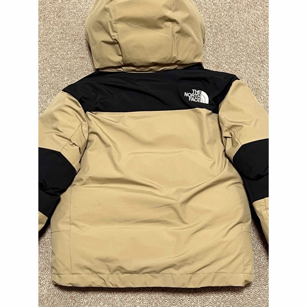 はな様専用⭐︎キッズ⭐︎120⭐︎NORTH FACE⭐︎バルトロ-