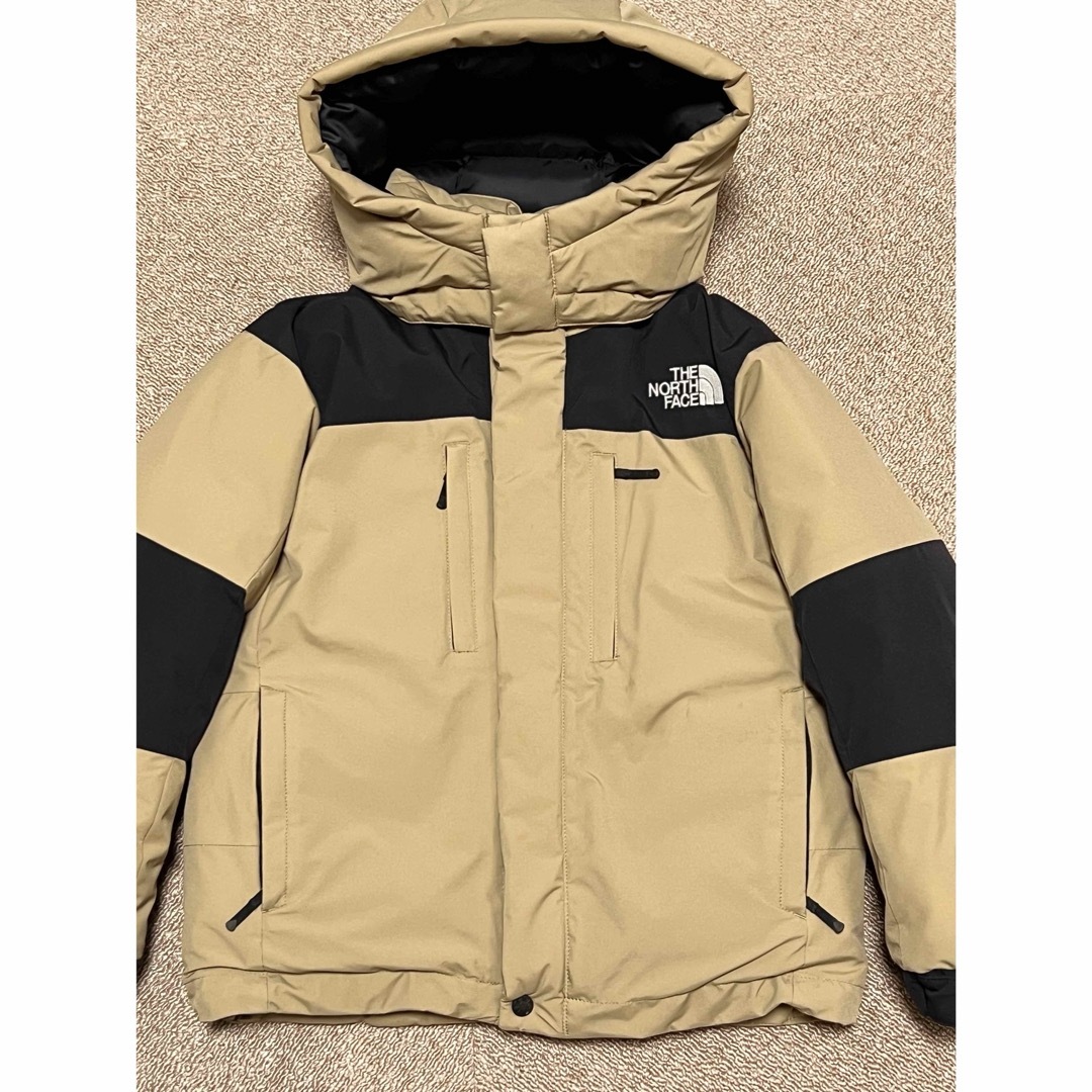 THE NORTH FACE  キッズ120