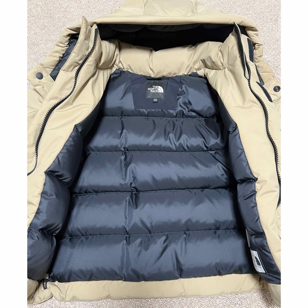 THE NORTH FACE - ノースフェイス THE NORTH FACE 120 ジャケット