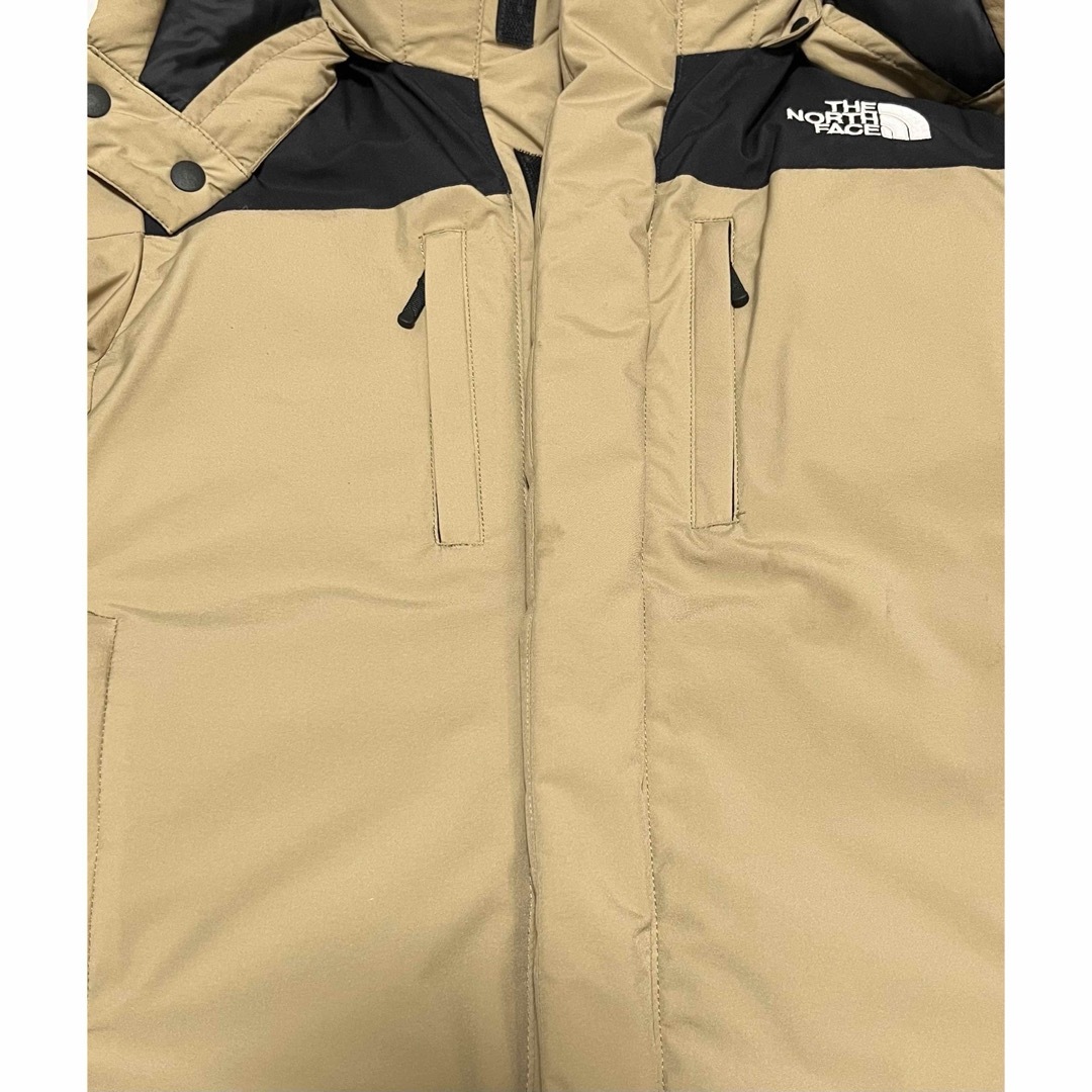 THE NORTH FACE - ノースフェイス THE NORTH FACE 120 ジャケット