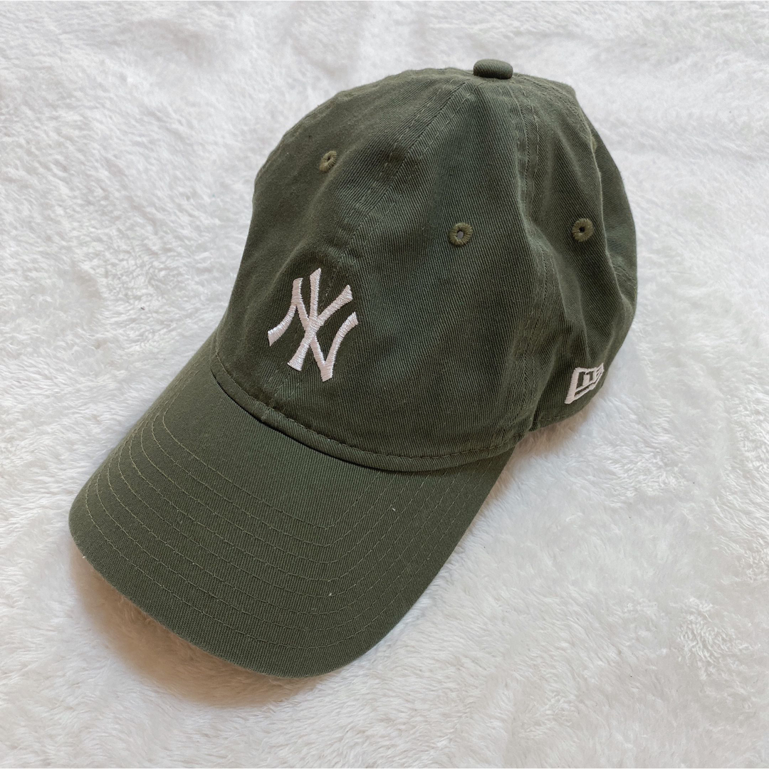NEW ERA(ニューエラー)のバット 様専用 レディースの帽子(キャップ)の商品写真