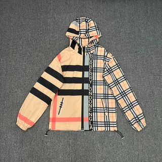 バーバリー(BURBERRY) ブルゾン(メンズ)の通販 500点以上 | バーバリー