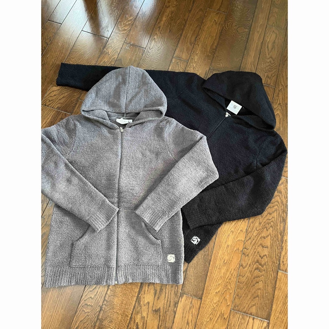 kashwere - メンズ カシウェアパーカー ✖️ 2の通販 by M's shop