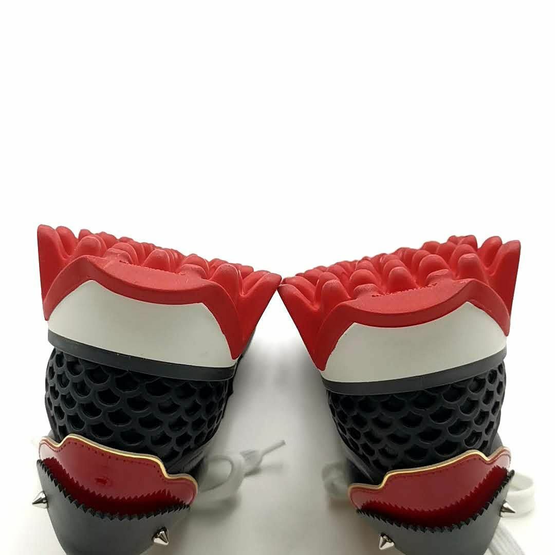 Christian Louboutin - 超美品 クリスチャンルブタン スニーカー Christian Louboutin - 超美品 クリスチャンルブタン スニーカー