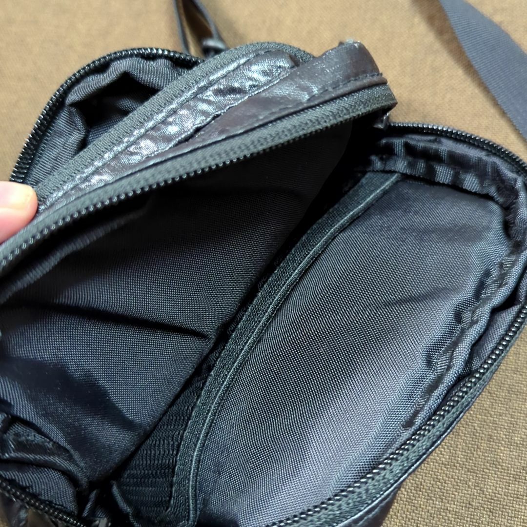 Supreme(シュプリーム)のSupreme 17FW Shoulder Bag メンズのバッグ(ショルダーバッグ)の商品写真