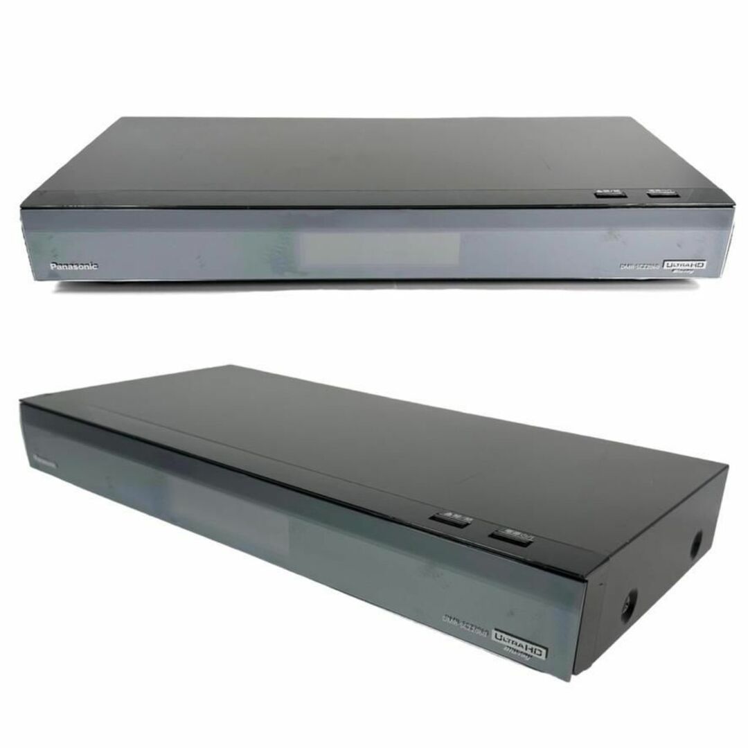 パナソニック 2TB ブルーレイレコーダー DIGA DMR-SUZ2060 パナソニック 2TB ブルーレイレコーダー DIGA DMR-SUZ2060
