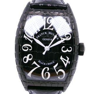 FRANCK MULLER - K18WG FRANCK MULLER フランクミュラー トノーカー