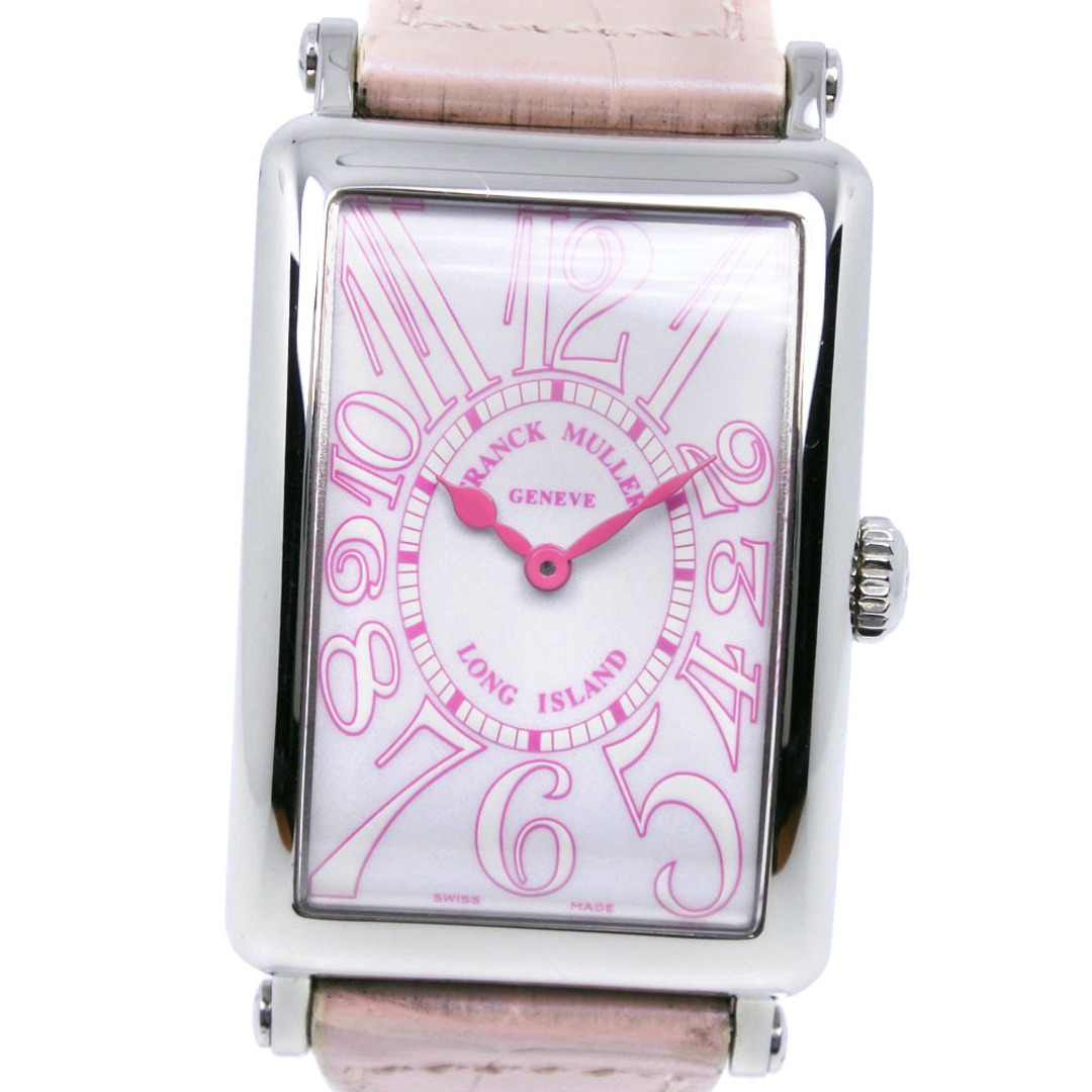 FRANCK MULLER - 【FRANCK MULLER】フランクミュラー ロングアイランド