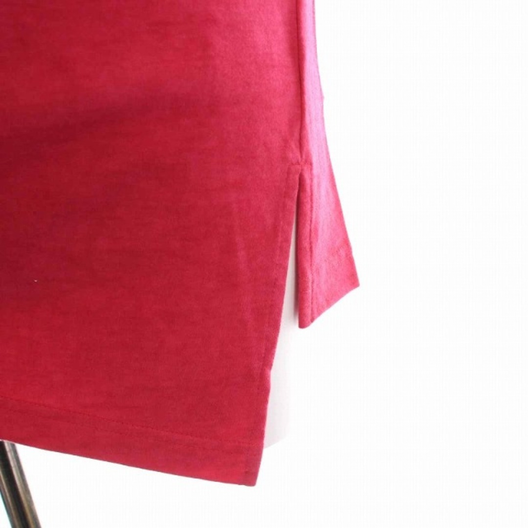 Isabel Marant(イザベルマラン)のイザベルマラン Sebani パデッド Tシャツ カットソー 38 ピンク レディースのトップス(Tシャツ(半袖/袖なし))の商品写真