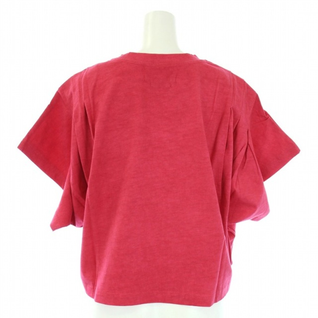イザベルマラン ZINALIA T-SHIRT Tシャツ 半袖 M ピンク