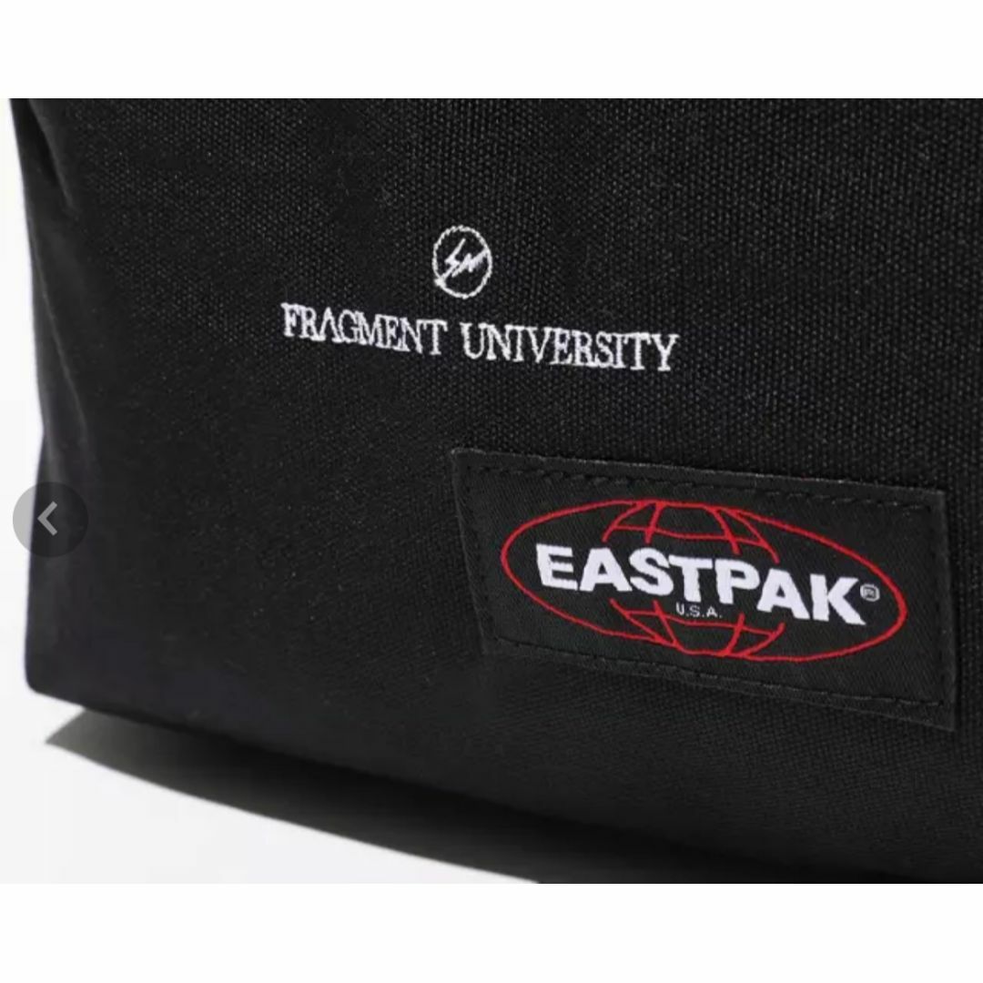 FRAGMENT UNIVERSITY/EASTPAK/別注バックパック