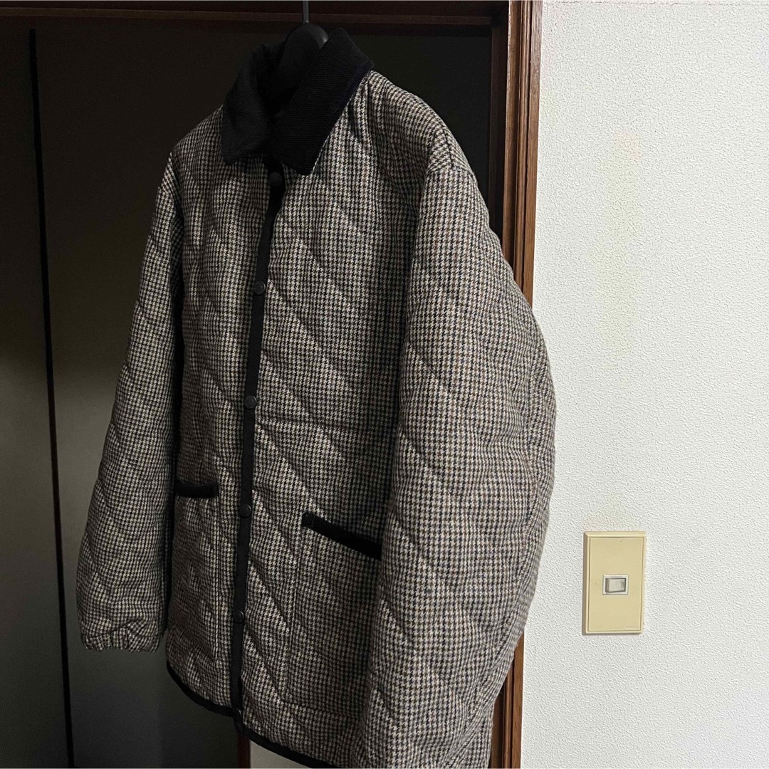 ラベンハム　キルティングジャケット 40サイズ
