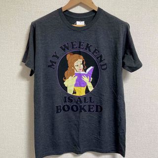 ディズニー(Disney)の海外Tシャツ✨ディズニー(Tシャツ/カットソー(半袖/袖なし))