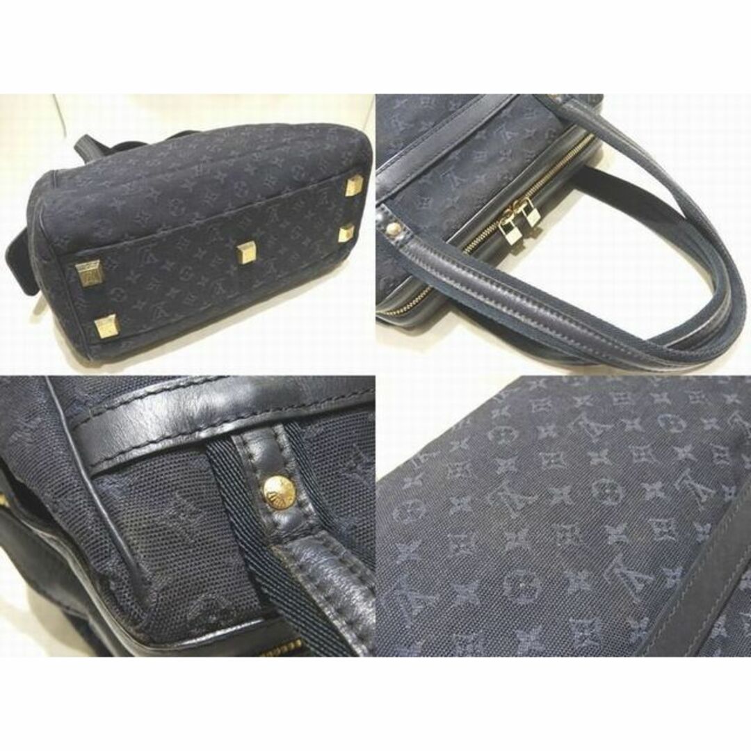 LOUIS VUITTON - ヴィトン ジョセフィーヌ ハンドバッグ ☆ M92414