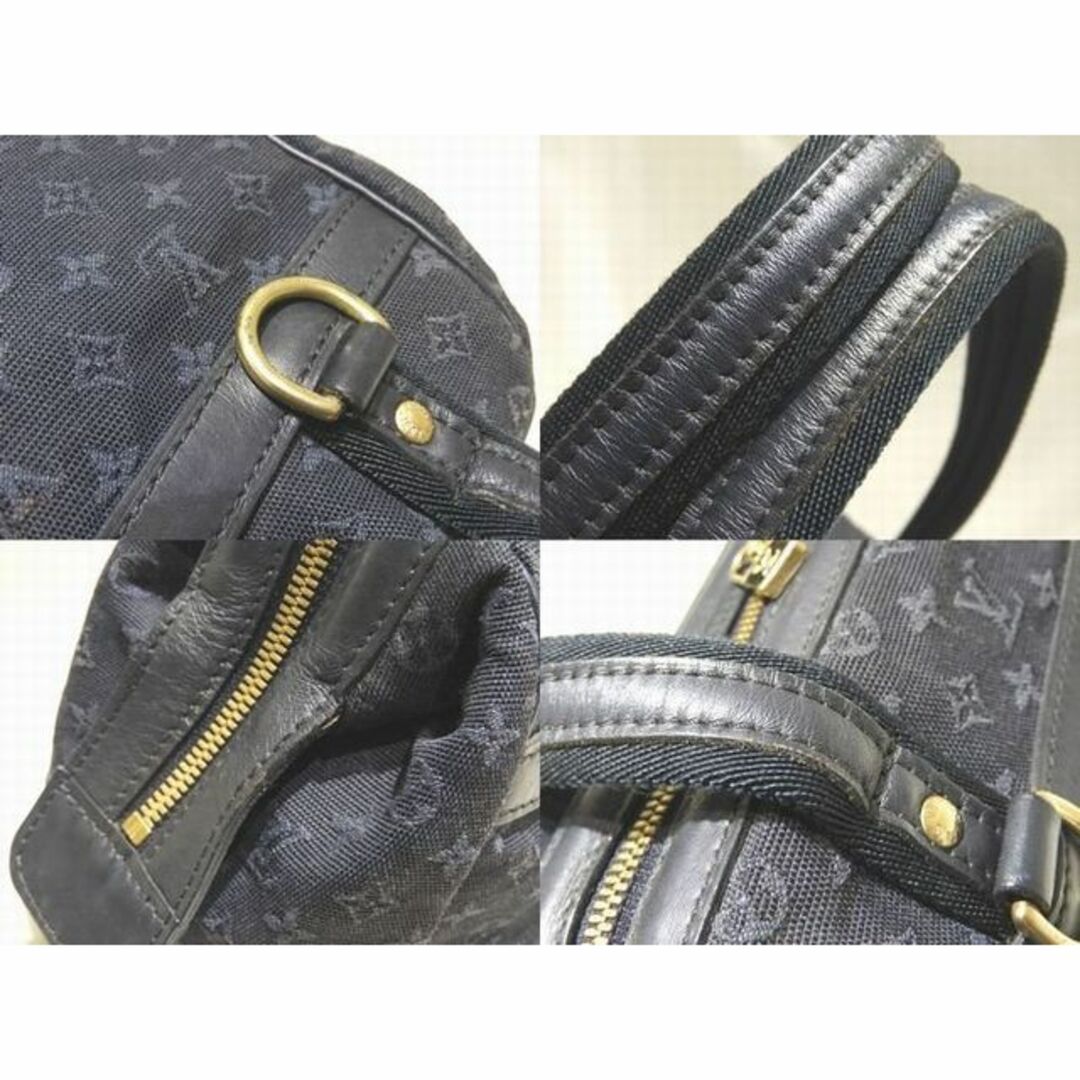 LOUIS VUITTON - ヴィトン ジョセフィーヌ ハンドバッグ ☆ M92414
